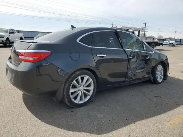 2014 BUICK VERANO CONVENIENCE