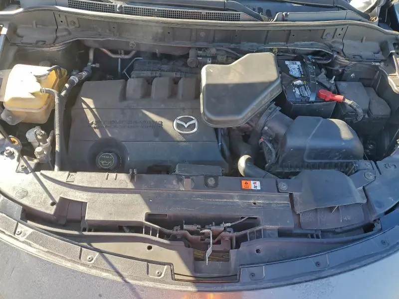 2015 MAZDA CX-9 TOURING  