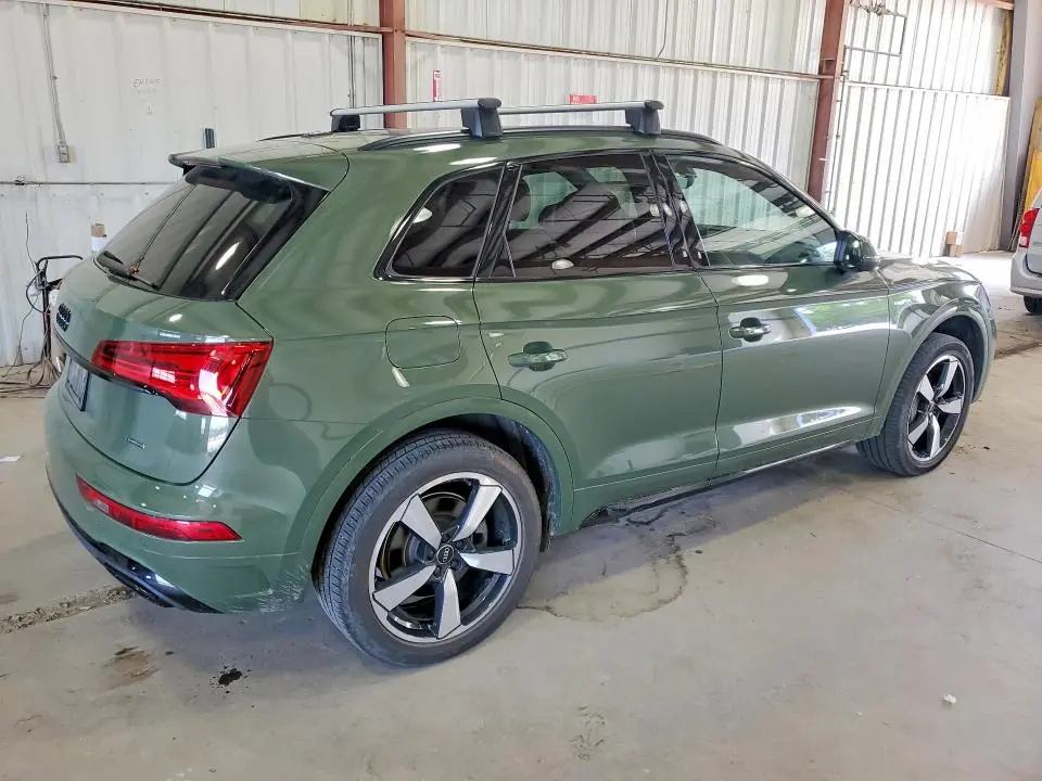 2023 AUDI Q5 PREMIUM PLUS 45  