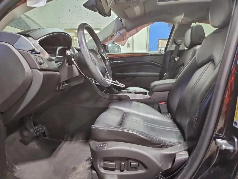 2013 CADILLAC SRX PERFORMANCE COLLECTION  