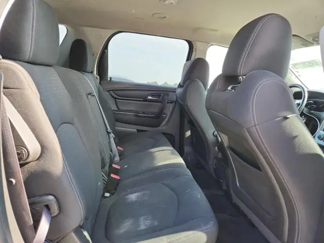 2015 GMC ACADIA SLE  