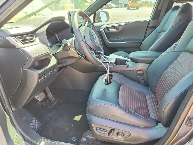 2023 TOYOTA RAV4 PRIME XSE  