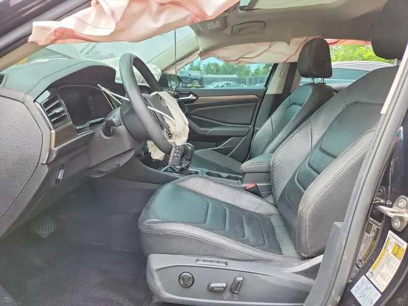 2020 VOLKSWAGEN JETTA SEL PREMIUM  
