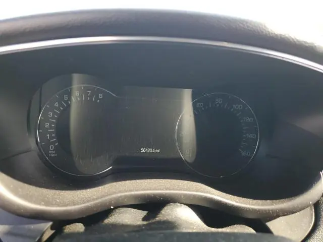 2018 LINCOLN MKC SELECT  