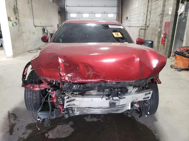 2019 NISSAN ALTIMA SV  