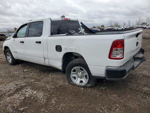 2022 RAM 1500 TRADESMAN