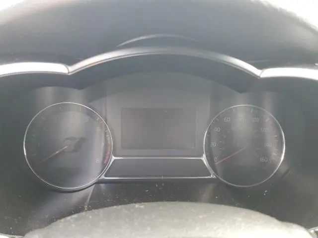 2014 KIA OPTIMA SX  