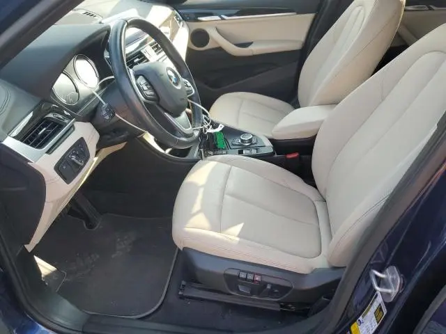 2020 BMW X1 XDRIVE28I  