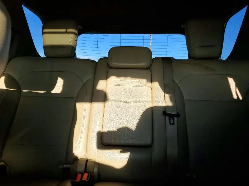 2014 MERCEDES-BENZ ML 350  