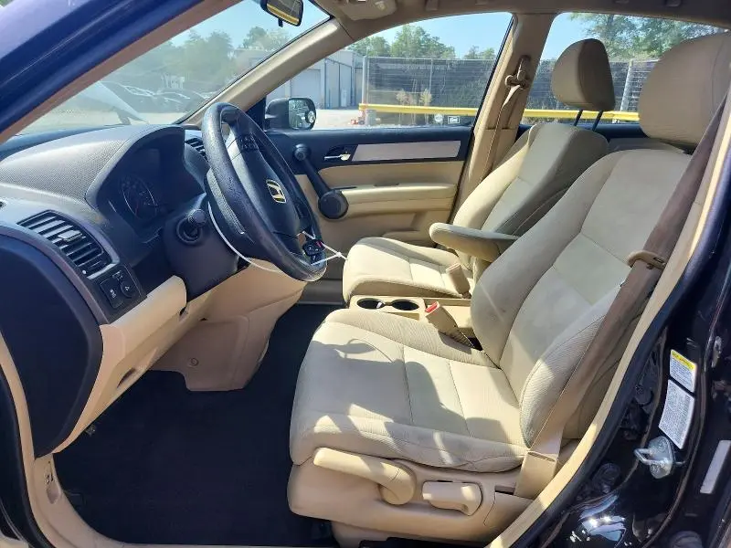 2010 HONDA CR-V LX  