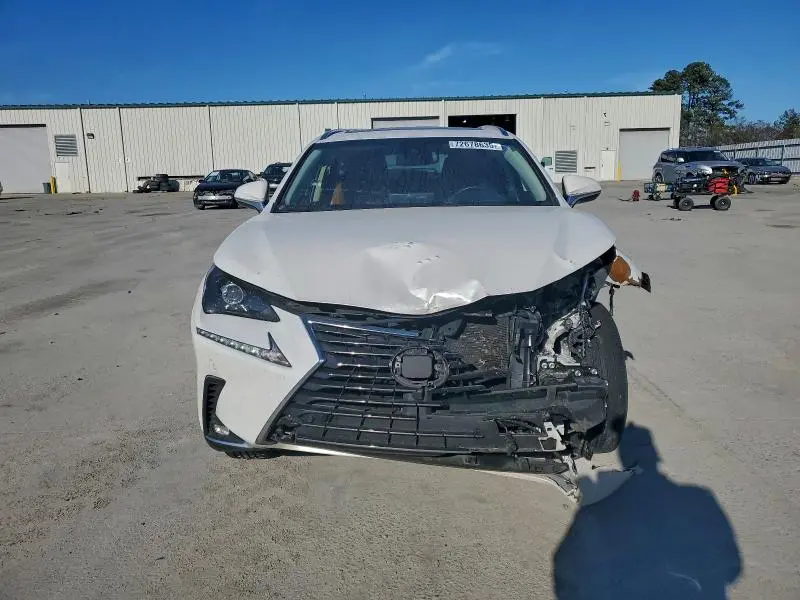 2018 LEXUS NX 300 BASE  