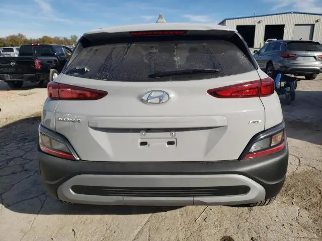 2023 HYUNDAI KONA SE  