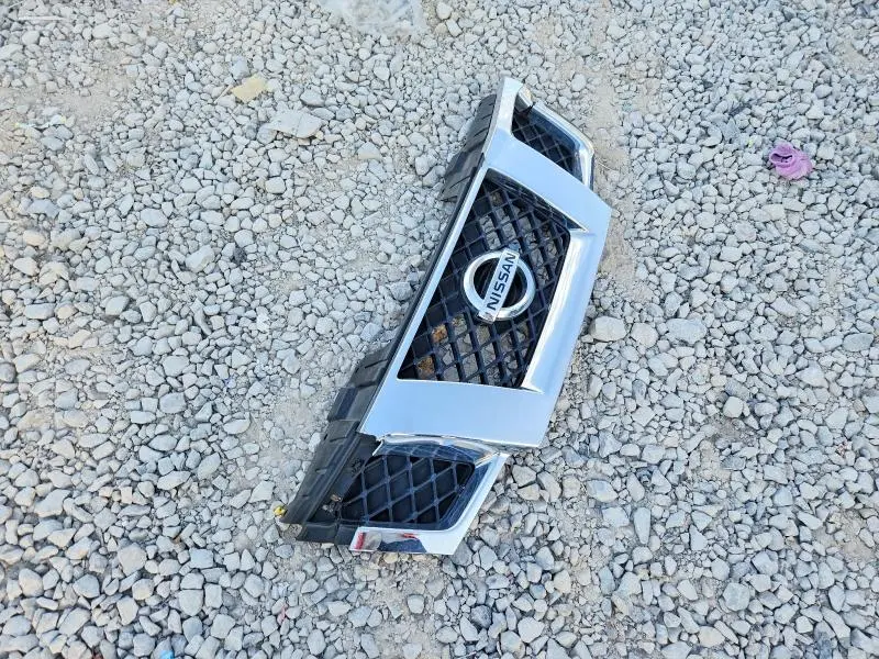 2018 NISSAN FRONTIER S  