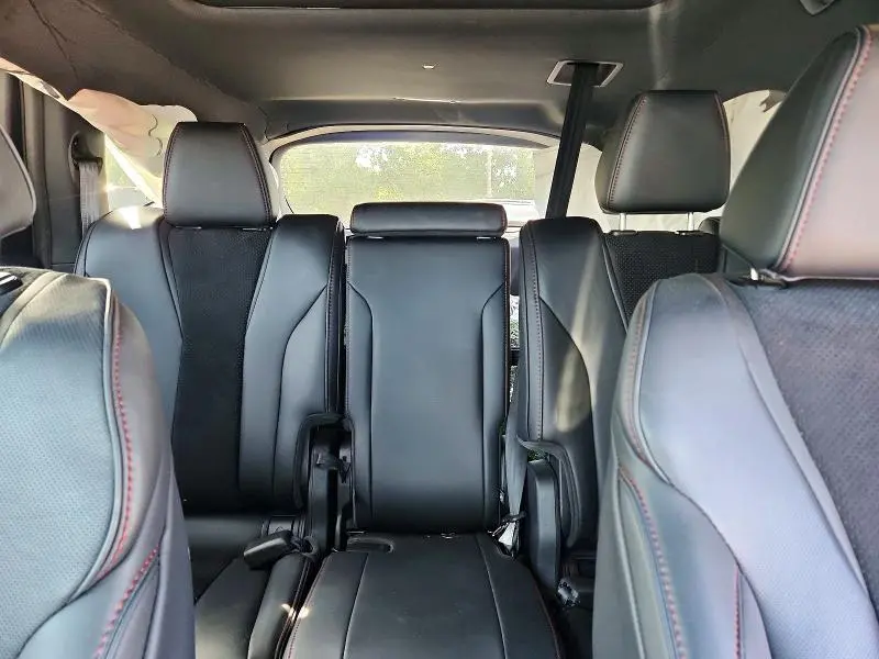 2025 ACURA MDX A-SPEC  