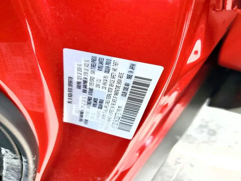 2019 MAZDA CX-9 GRAND TOURING  