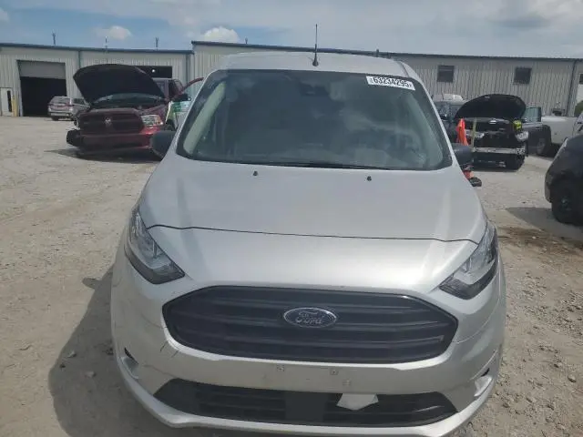 2022 FORD TRANSIT CONNECT XLT  