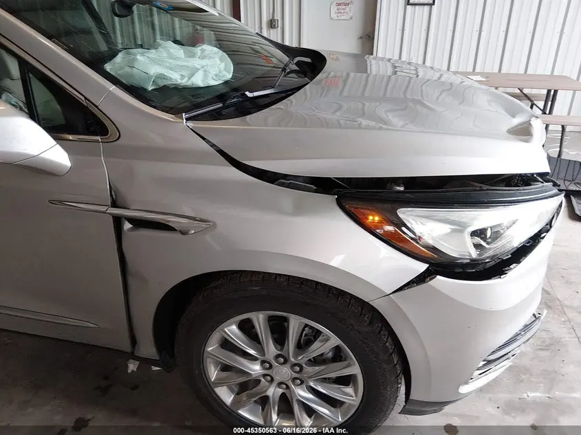 2021 BUICK ENCLAVE FWD ESSENCE