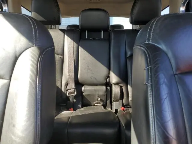 2016 DODGE JOURNEY CROSSROAD  