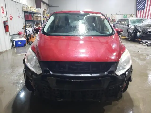 2014 FORD C-MAX SE  
