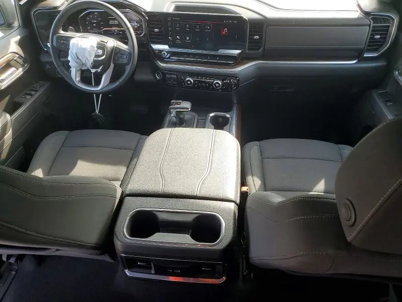 2024 GMC SIERRA K1500 ELEVATION  