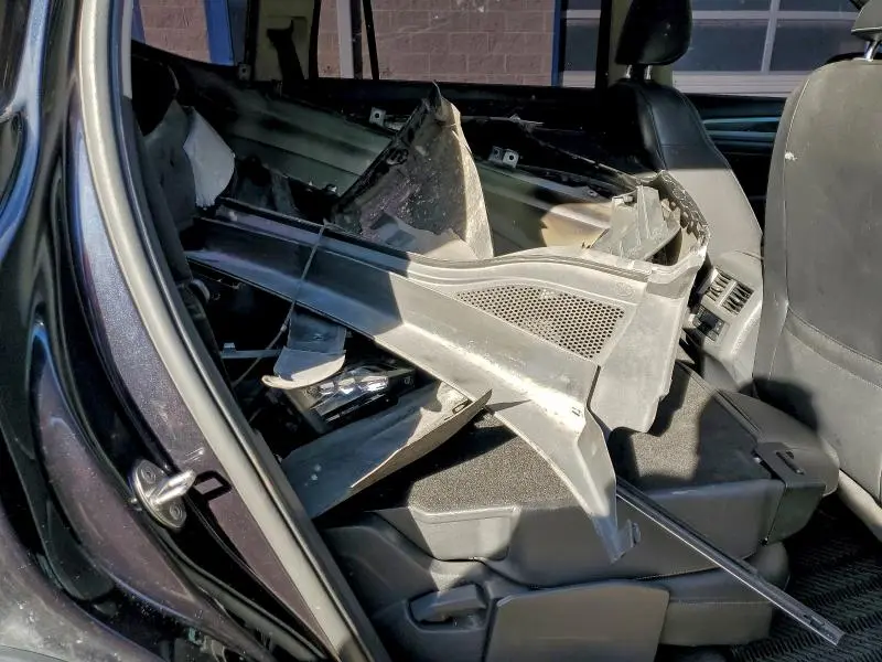 2020 VOLKSWAGEN ATLAS SE  