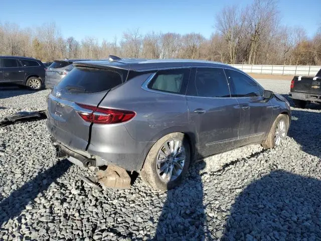 2021 BUICK ENCLAVE PREMIUM  