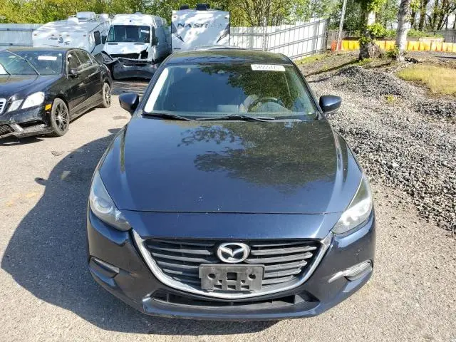 2018 MAZDA 3 SPORT  