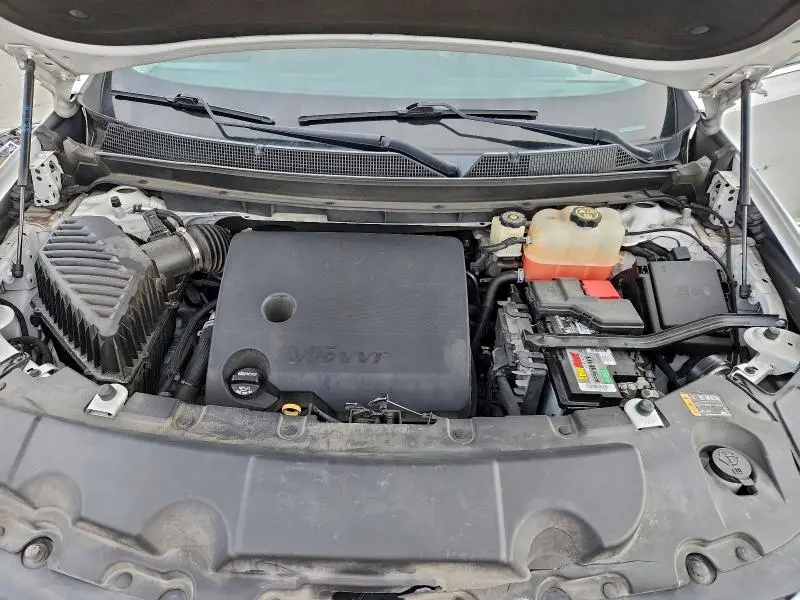 2020 CHEVROLET TRAVERSE HIGH COUNTRY  