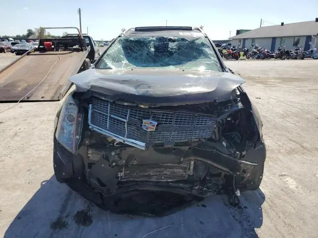 2011 CADILLAC SRX LUXURY COLLECTION  