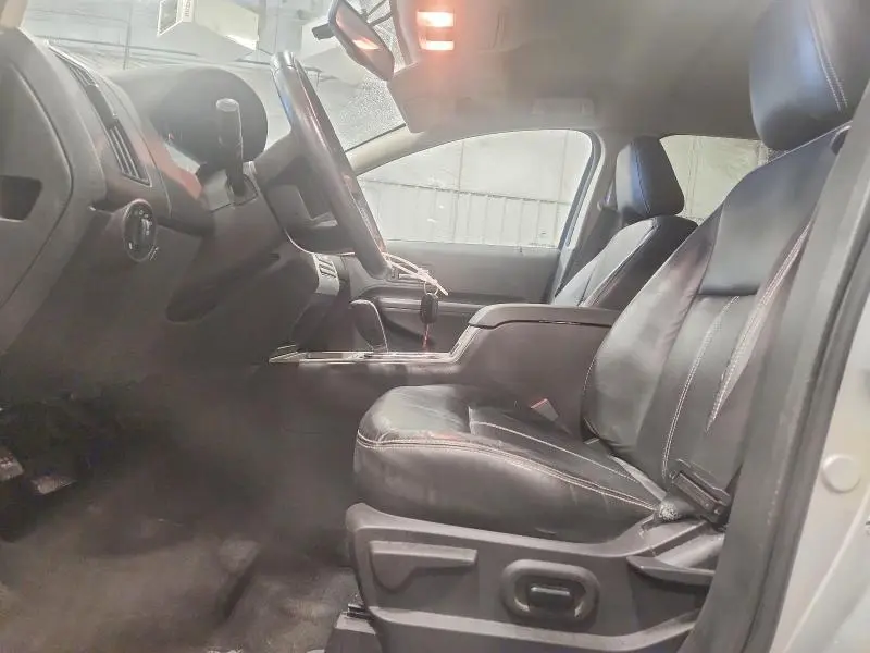 2010 FORD EDGE SEL  