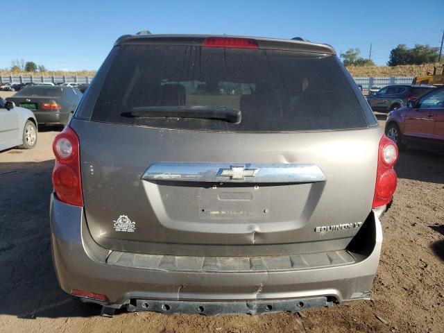 2010 CHEVROLET EQUINOX LT