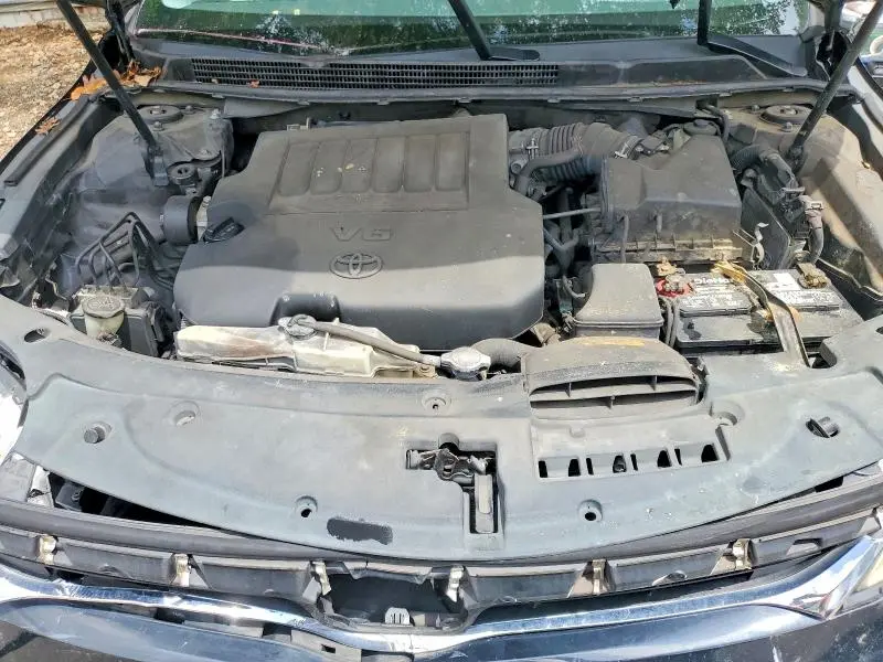 2013 TOYOTA AVALON XLE TOURING  