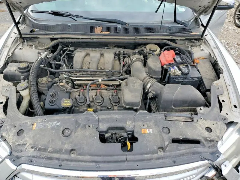 2014 FORD TAURUS LIMITED  