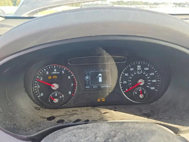 2016 KIA SORENTO EX  