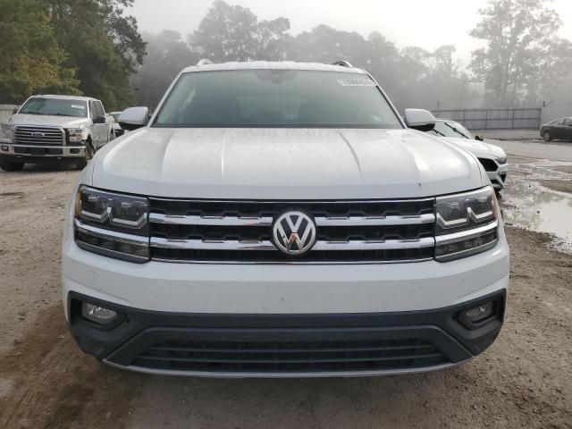 2018 VOLKSWAGEN ATLAS SE