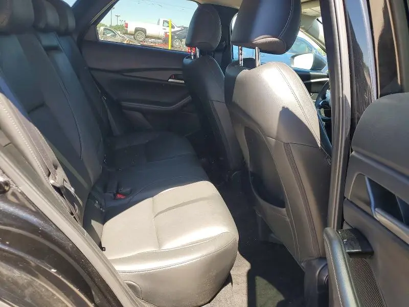 2024 MAZDA CX-30 SELECT  