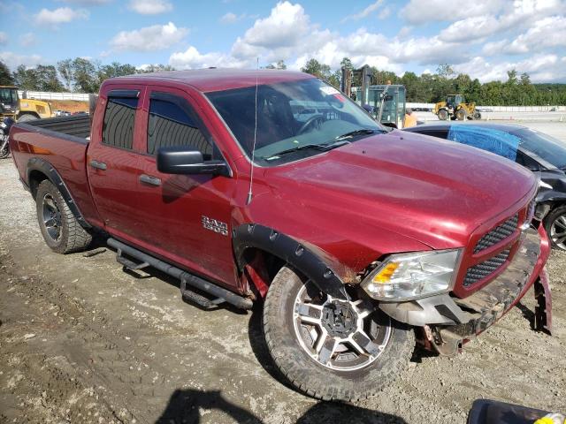 2014 RAM 1500 ST