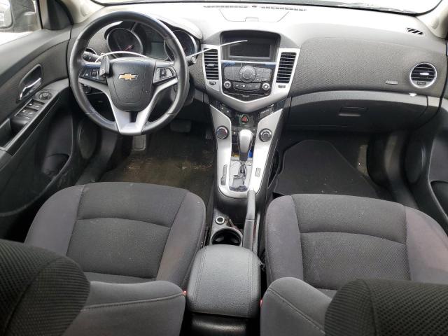 2013 CHEVROLET CRUZE LT