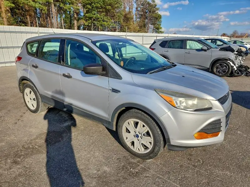 2014 FORD ESCAPE S  