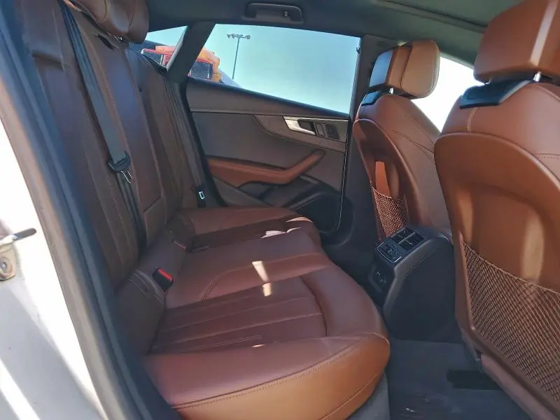 2019 AUDI A5 PREMIUM PLUS S-LINE  