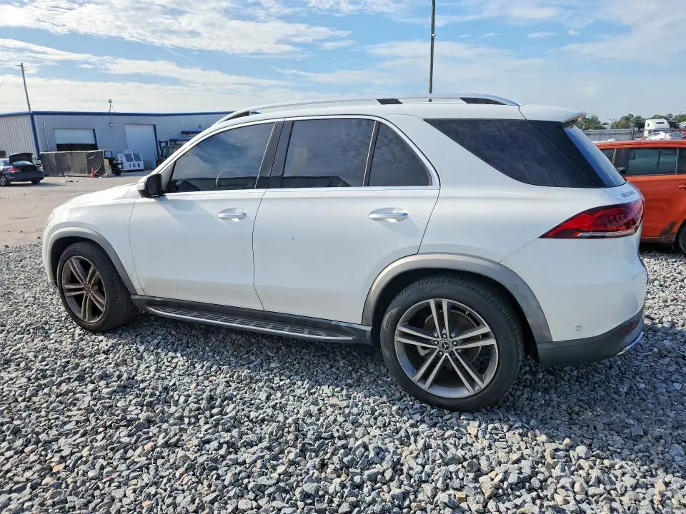 2021 MERCEDES-BENZ GLE 350  