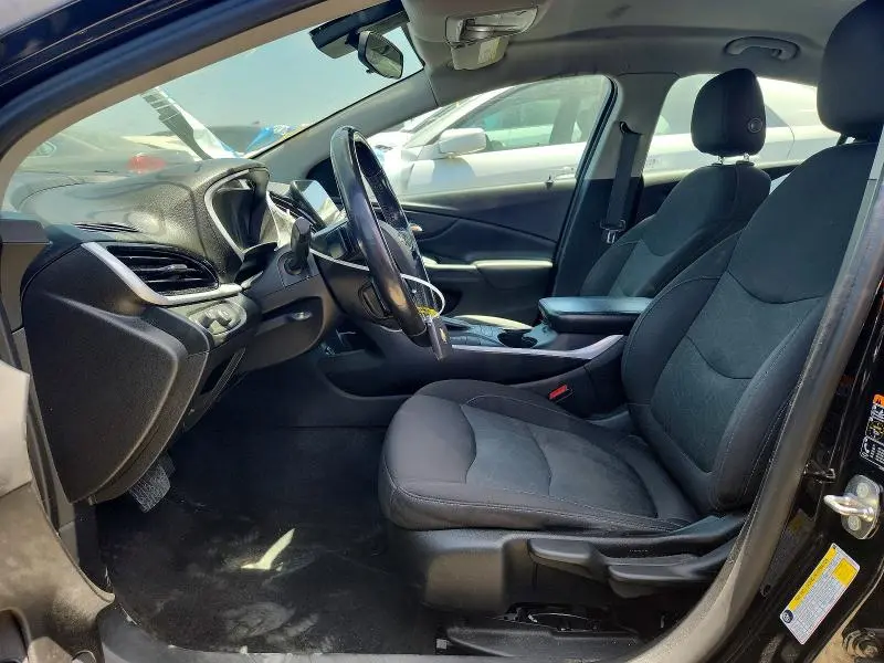 2018 CHEVROLET VOLT LT  