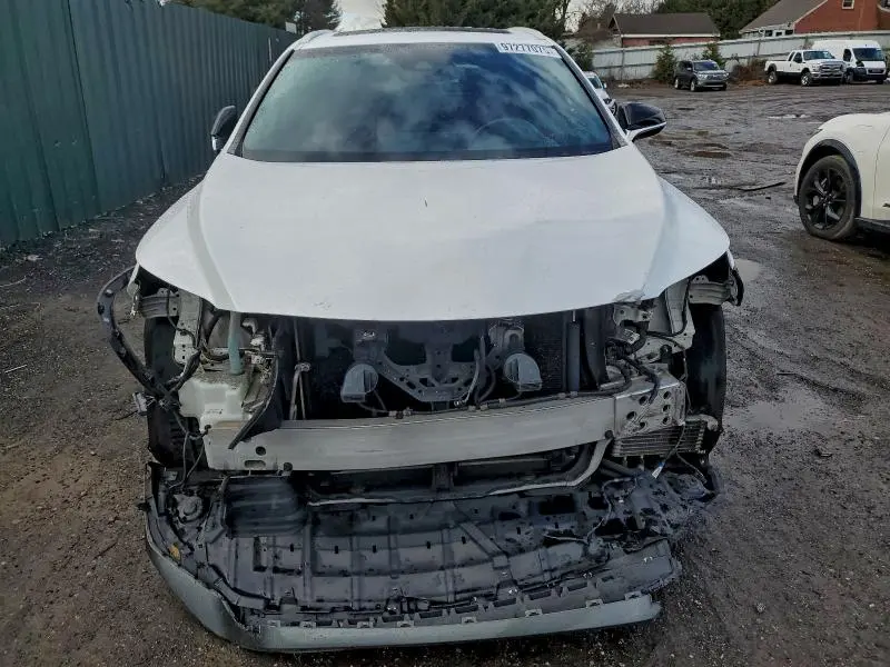 2018 LEXUS RX 350 BASE  