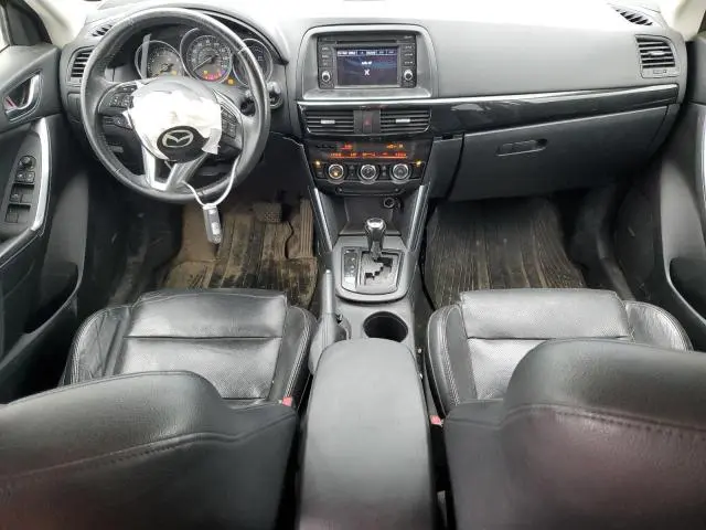 2013 MAZDA CX-5 GT  