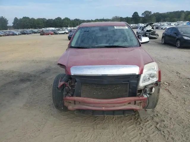 2013 GMC TERRAIN SLE  