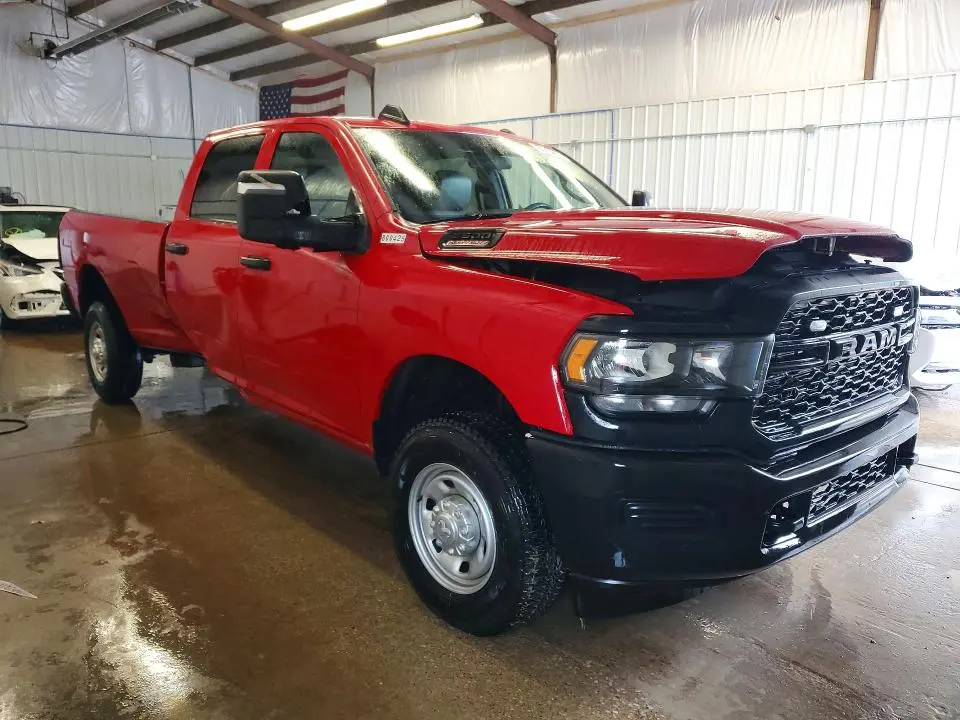 2023 RAM 2500 TRADESMAN  