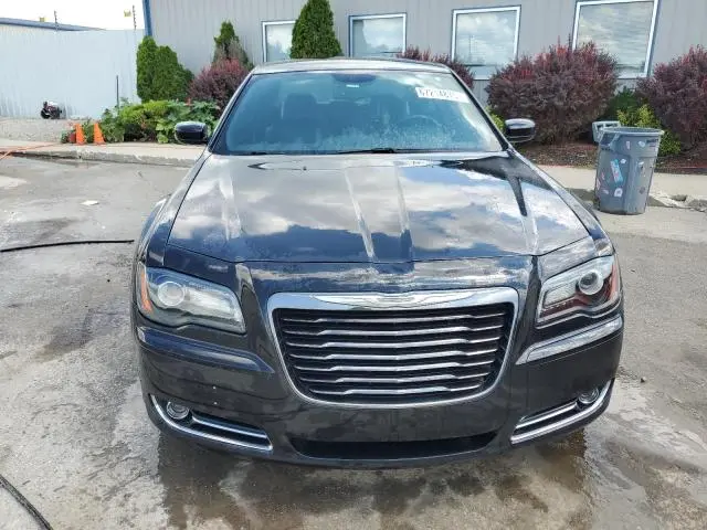 2014 CHRYSLER 300 S  