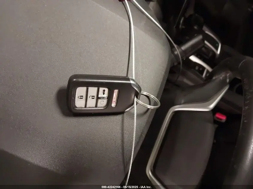 2018 HONDA CIVIC EX-T