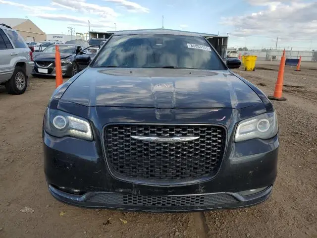 2017 CHRYSLER 300 S