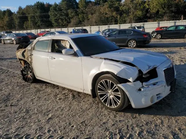 2010 CHRYSLER 300 S  